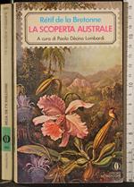 La scoperta australe