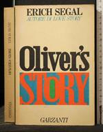 Oliver'S Story