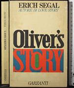 Oliver story