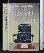 Il Riccio e Il Giusto