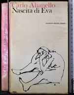 Nascita di Eva