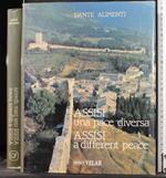 Assisi Una Pace Diversa