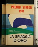 La Spiaggia D'Oro