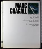 I maestri del novecento. Marc Chagall