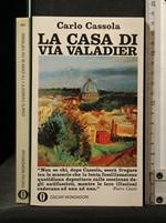 La Casa di Via Valadier