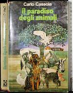 Il paradiso degli animali