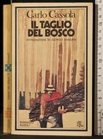 Il taglio del bosco