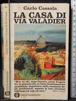 La Casa di Via Valadier