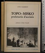 Topo-Misko Proletario