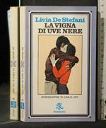 La Vigna di Uve Nere