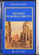 Ricordi di Marco Bruto