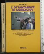 L' Ottantanove di Gorbaciov