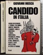 Candido in Italia