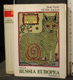 Guida Facile Alla Russia Europea