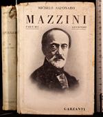 Mazzini. Vol 2