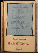 Il sole di Carducci