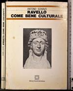 Ravello come bene culturale