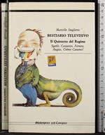 Bestiario televisivo