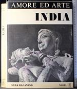 Amore ed arte. India