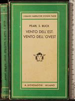 Vento dell'est: vento dell'ovest