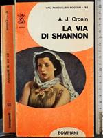 La via di Shannon