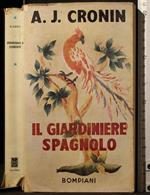 Il giardiniere spagnolo