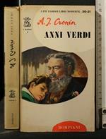 Anni Verdi