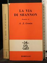 La Via di Shannon