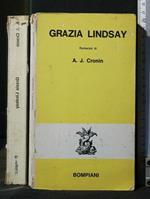 Grazia Lindsay