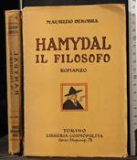 Hamydal il filosofo