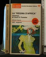 La Regina D'Africa