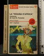 La Regina D'Africa