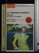 La Regina D'Africa