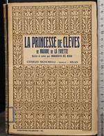 Le princesse de Cleves