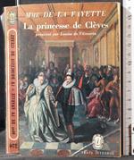 Le principesse de Cleves