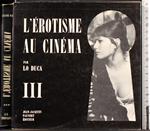 L' erotisme au cinema. Vol III