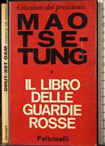 Il libro delle guardie rosse