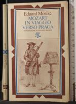 Mozart in viaggio verso Praga