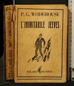 L' Inimitabile Jeeves