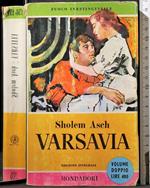 Varsavia