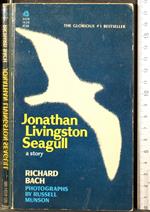 Jonathan Livingston seagull