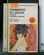 Fermento di Luglio