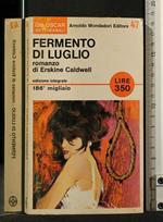 Fermento di Luglio