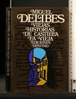 Viejas Historias De Castilla La Vieja