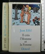 Il Crea L'Homme Et La Femme