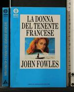 La Donna Del Tenente Francese