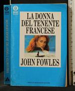 La Donna Del Tenente Francese