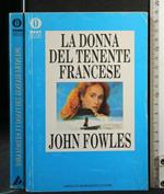 La Donna Del Tenente Francese