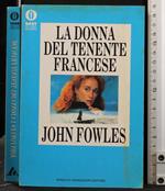 La donna del tenente francese