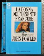 La donna del tenente Francese